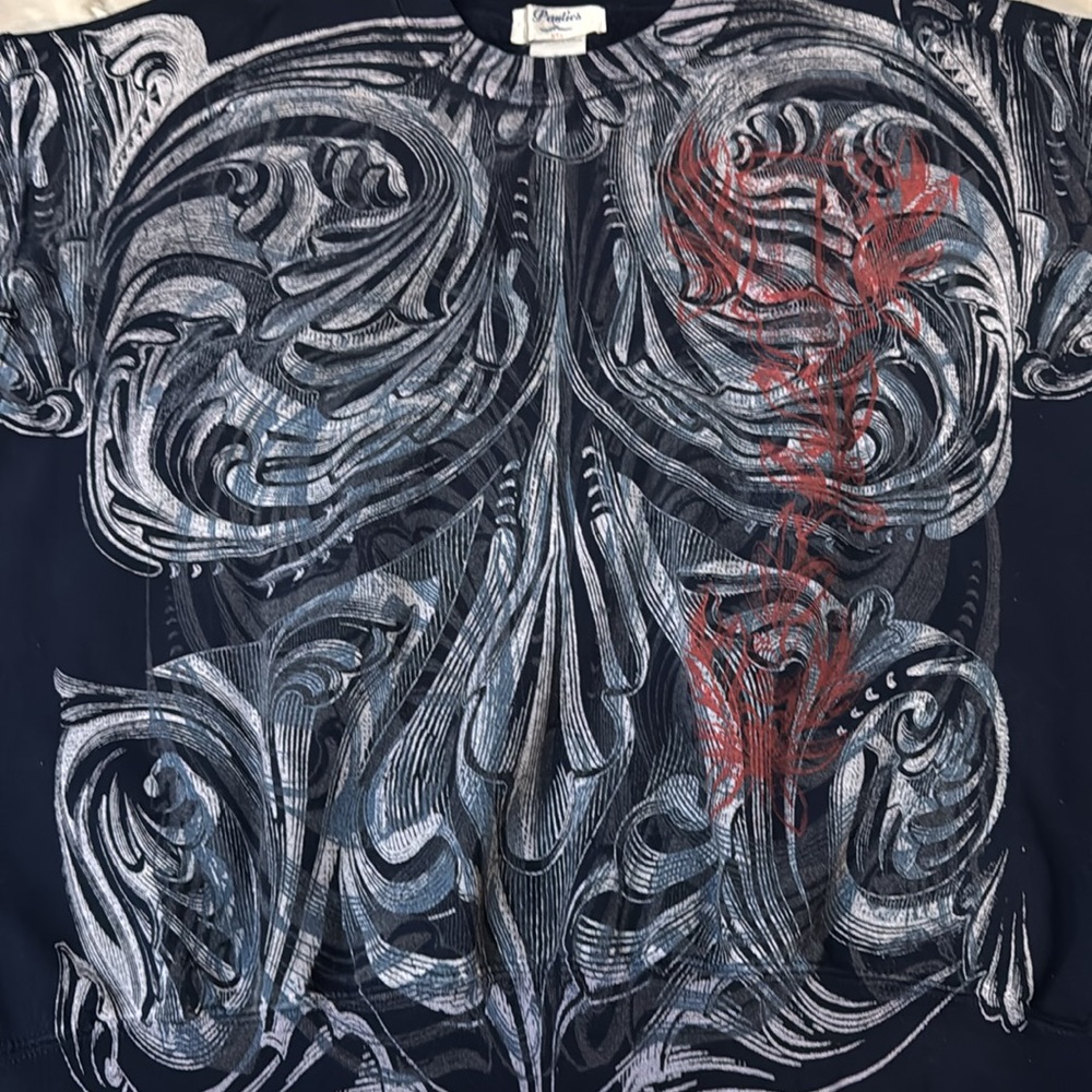 Paulies sweatshirt - Picture 8 of 8